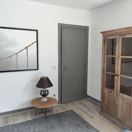 Le 5 Eme Apartment Namur