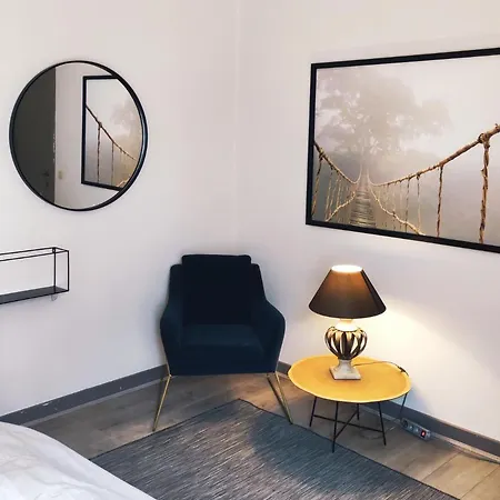 Apartment Le 5 Eme *