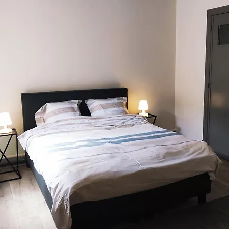 Le 5 Eme Apartment Namur