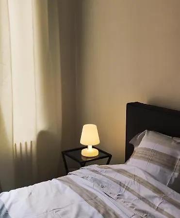 Apartment Le 5 Eme *